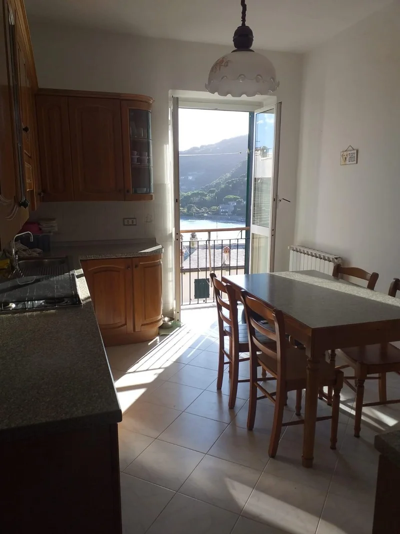 Appartamento in vendita a Portovenere(SP) in Ristrutturato composto da 5vani