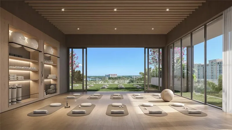 668 Quay Commons Unit 1601, Sarasota, FL 34236, Sarasota, Florida, United States. - Photo 3