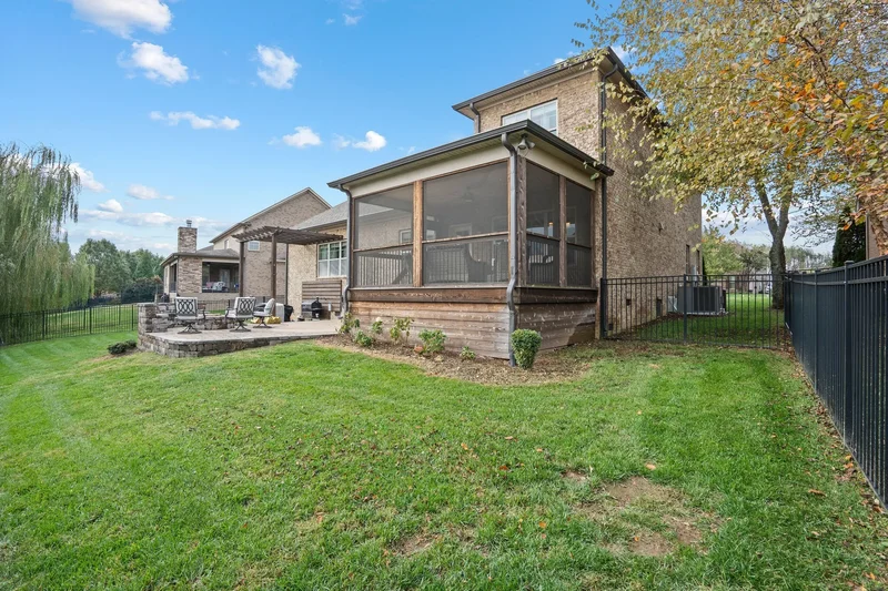 2074 Autumn Ridge Way, Spring Hill, Tennessee, United States. - Photo 42