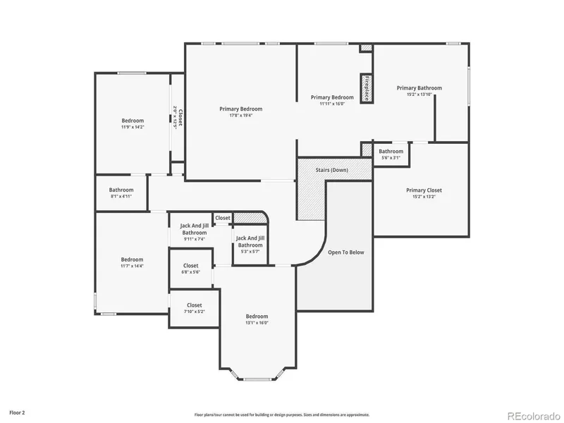 2713 Slate Court, Lafayette, Colorado, United States. - Photo 48