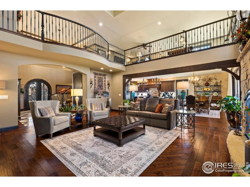 4238 Lemon Grass, Johnstown, CO, 80534, USA, Johnstown, Colorado, United States. - Photo 7