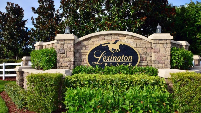 1615 Lexington Square SW, Vero Beach, Florida, United States. - Photo 29
