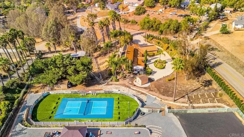 1569 Via Monserate, Fallbrook, California, United States. - Photo 52