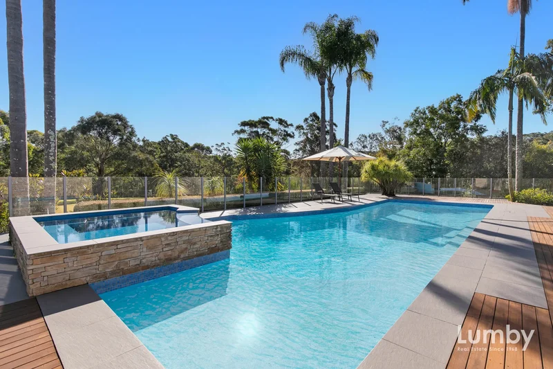 Middle Dural NSW 2158, Australia, Middle Dural, New South Wales, Australia. - Photo 13