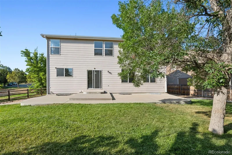 3634 E 94th Drive, Thornton, Colorado, United States. - Photo 35