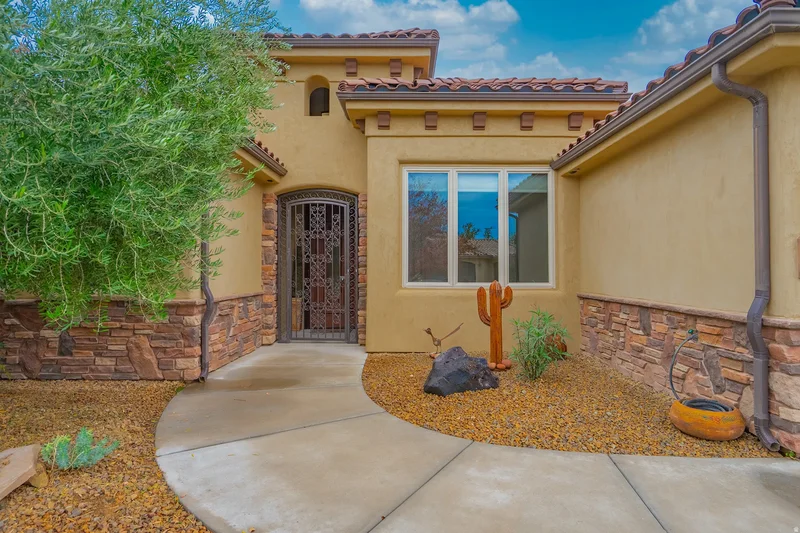 1646 E 90 CIR S, St. George, Utah, United States. - Photo 76