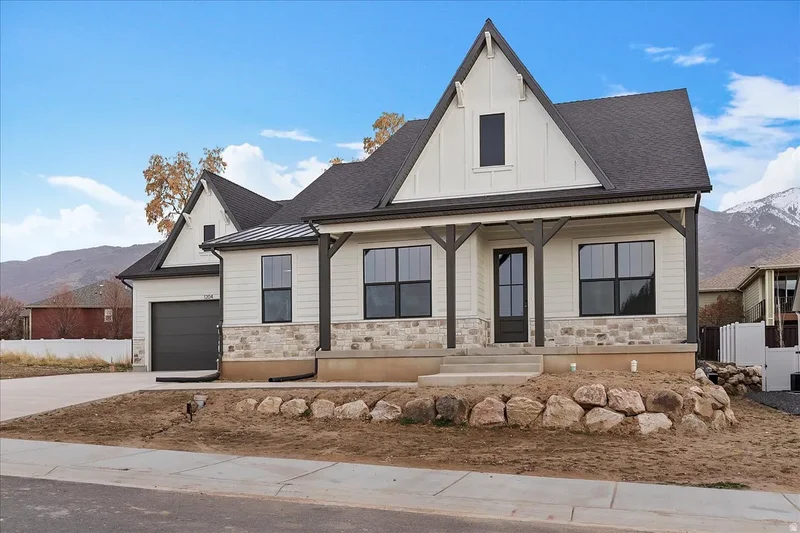 1204 N 1875 E, Layton, Utah, United States. - Photo 2