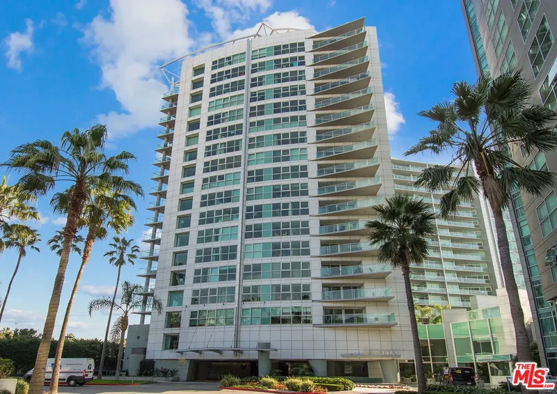 13600 Marina Pointe Drive 1904, Marina del Rey, California, United States. - Photo 45