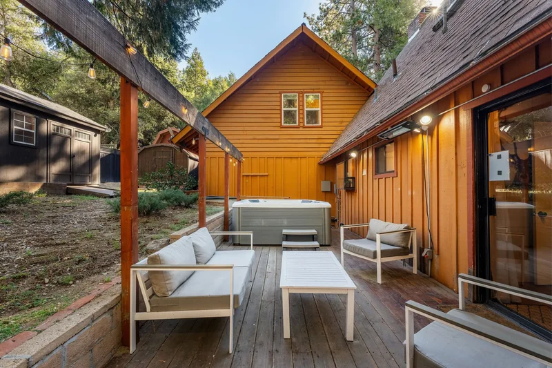 52172 Acorn Lane , Idyllwild-Pine Cove, CA 92549, Idyllwild-Pine Cove, California, United States. - Photo 37