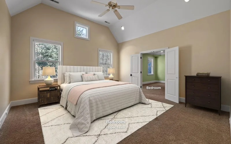 11 Saint Nicholas Way, Signal Mountain, TN 37377, Signal Mountain, Tennessee, United States. - Photo 30