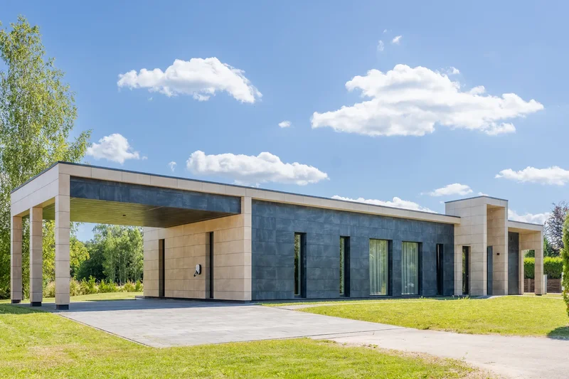 Viktorijas street, Dzilnuciems, RIX, Katlakalns, Latvia. - Photo 19