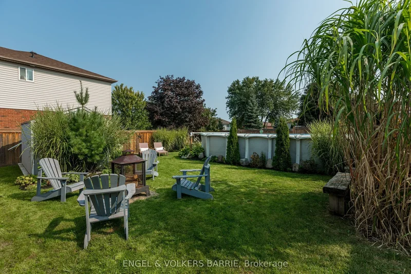 139 Columbia Road, Barrie, Ontario, Canada. - Photo 13