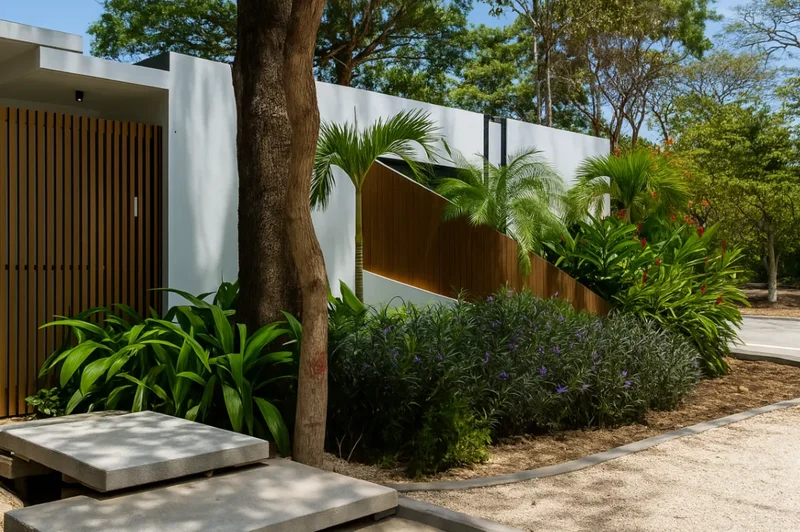 Numandi 4-Bed Residence, Santa Cruz, Costa Rica. - Photo 14