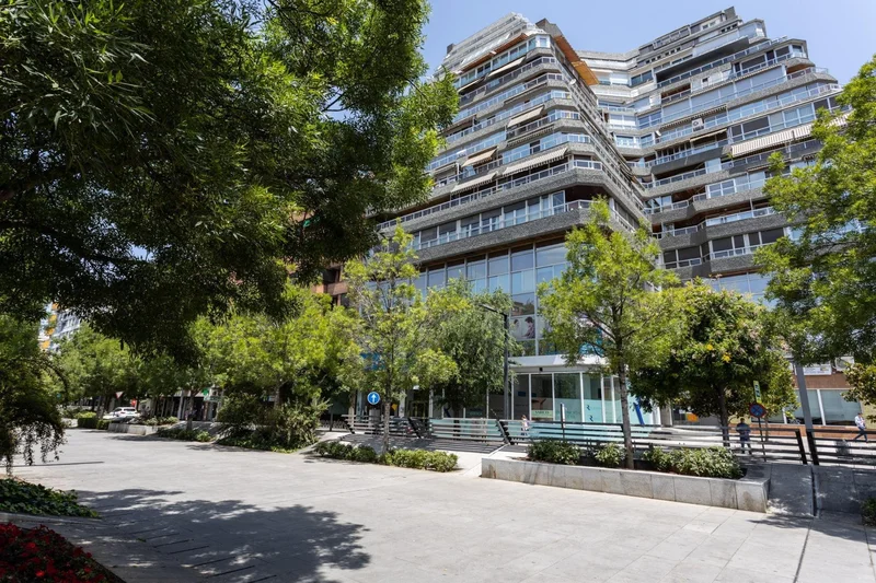 Constitucion, Granada, GRANADA, Granada, Centro, Granada, Spain. - Photo 38