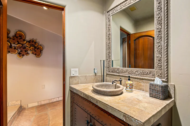 40523 N 102nd Place , Scottsdale, AZ 85262, Scottsdale, Arizona, United States. - Photo 40