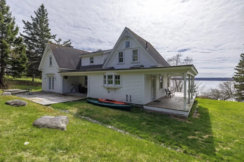 55 Ferry Road, Swans Island, ME 04685, Swans Island, Maine, United States. - Photo 59