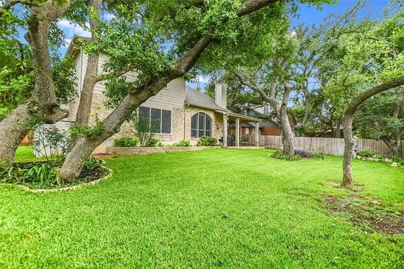 1320 Becca Teal Place, Round Rock, TX 78681, Brushy Creek, Texas, United States. - Photo 27
