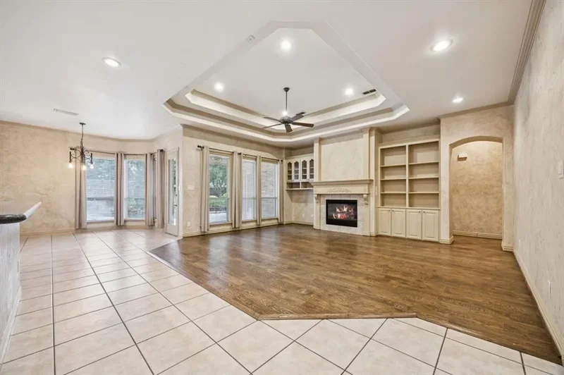8315 Thornridge Drive, North Richland Hills, Texas, United States. - Photo 20