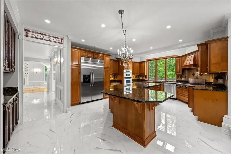 5055 Timber Edge Drive, Richfield, OH, 44286, USA, Richfield, Ohio, United States. - Photo 13