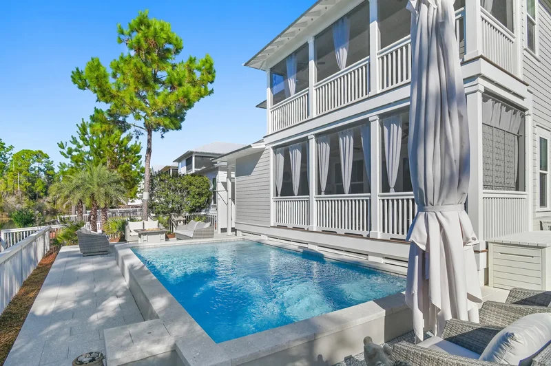 305 Flatwoods Forest Loop, Santa Rosa Beach, FL 32459, Santa Rosa Beach, Florida, United States. - Photo 14