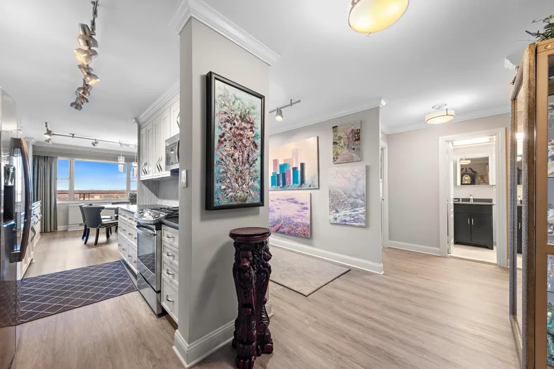 28 Riverside Drive 10H, Red Bank, NJ 07701, Red Bank, New Jersey, United States. - Photo 16