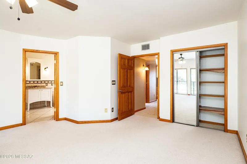 6610 E Círculo Invierno, Tucson, AZ, 85750, USA, Tucson, Arizona, United States. - Photo 15