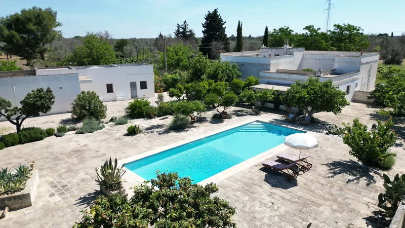72024 Oria, BR, Italy, Oria, Apulia, Italy. - Photo 36
