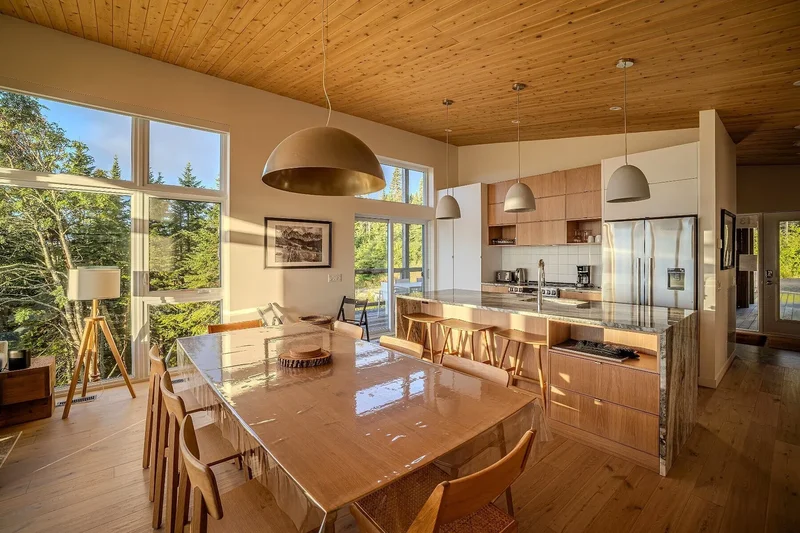 13 Ch. du Haut-Lieu, Petite-Rivière-Saint-François, QC G0A2L0, Petite-Rivière-Saint-François, Quebec, Canada. - Photo 18