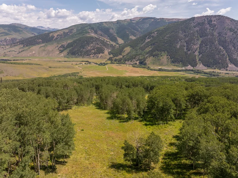 2555 Aspen Mountain Rd , Crested Butte, CO 81224, Crested Butte, Colorado, United States. - Photo 27