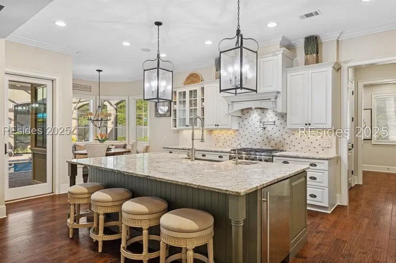 13 Hummock Place, Hilton Head Island, SC, 29926, USA, Hilton Head Island, South Carolina, United States. - Photo 19