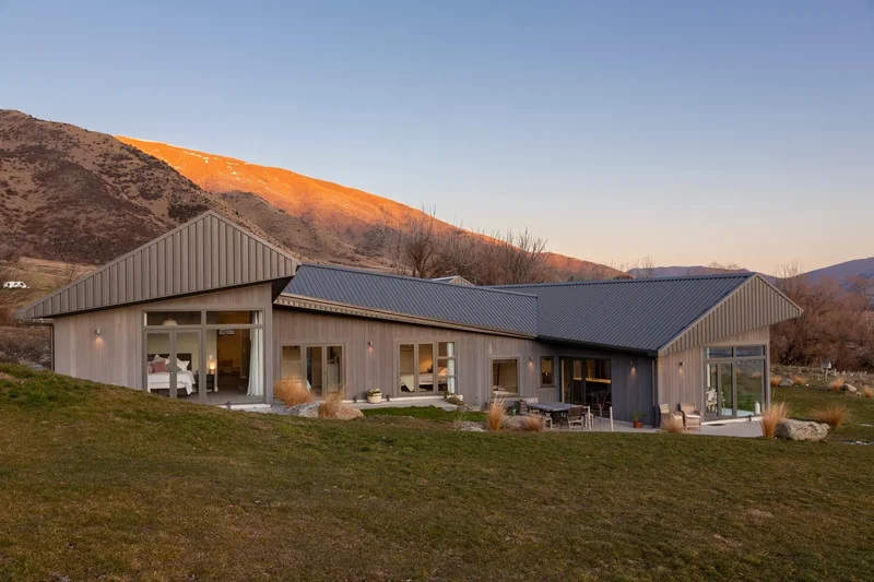 36 Glencoe Road Crown Terrace, Queenstown, OTA, Queenstown, Otago, New Zealand. - Photo 9