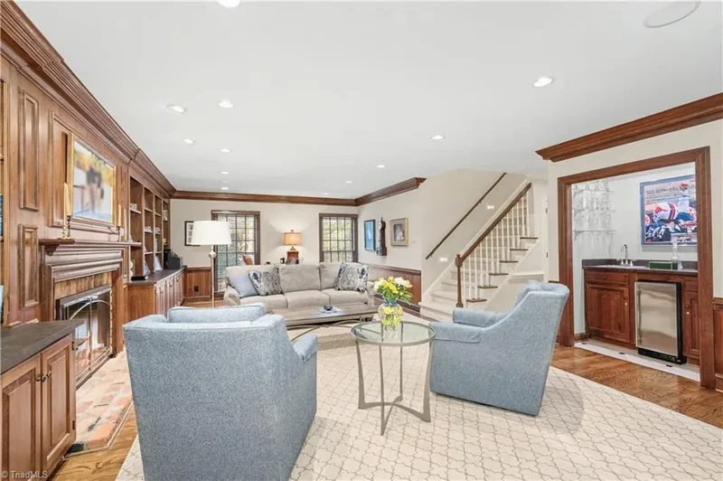3 Baywater Lane, Greensboro, North Carolina, United States. - Photo 16