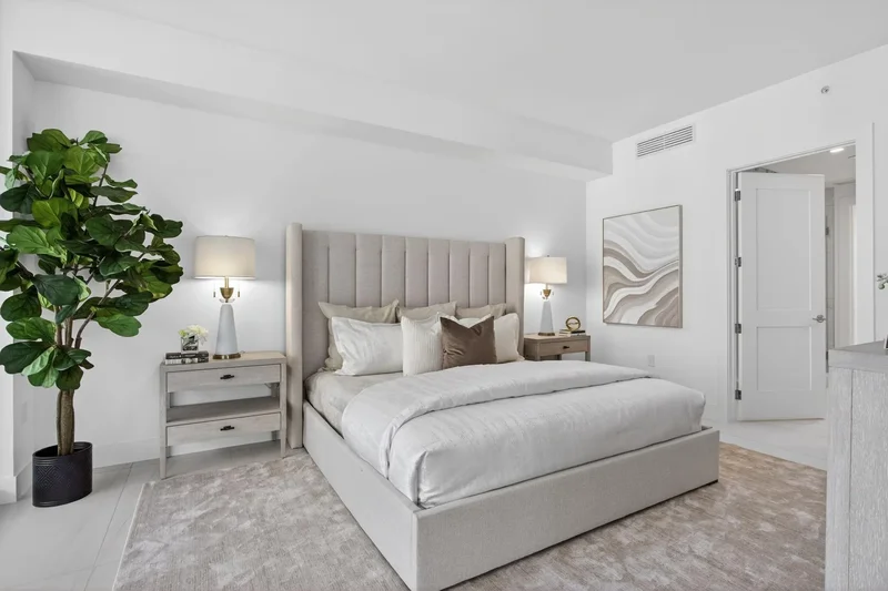 153 N Seabreeze Blvd 2505, Fort Lauderdale, Florida, United States. - Photo 25