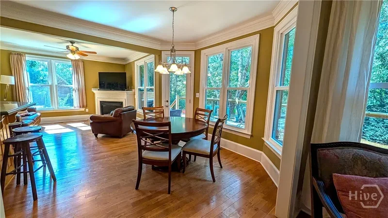1141 Southwind Drive, Bishop, Georgia, United States. - Photo 23