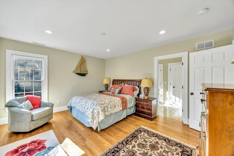 5 Ridge Cove Lane UNIT 5, Chatham, Massachusetts, United States. - Photo 23