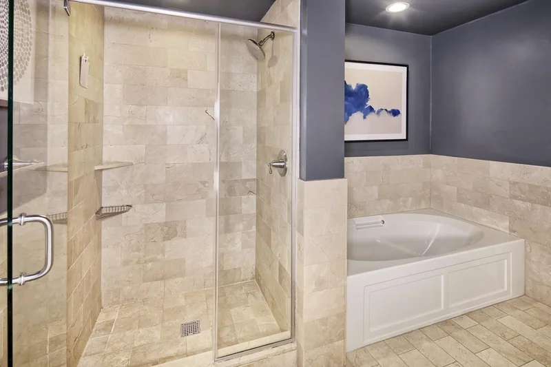 1025 Maxwell Lane Unit 1104, Hoboken, NJ 07030, Hoboken, New Jersey, United States. - Photo 12