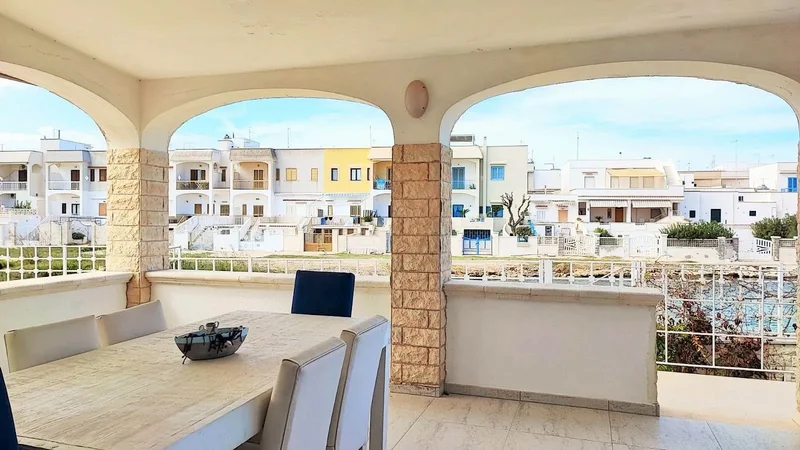 Villanova, Apulia, Italy. - Photo 15