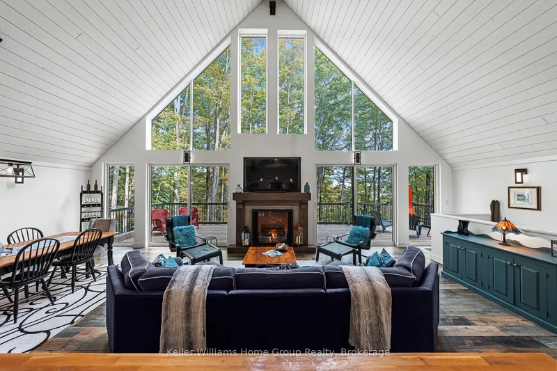 219 Bowles Bluff Road, Grey Highlands, ON L0C 1H0, Markdale, Ontario, Canada. - Photo 21