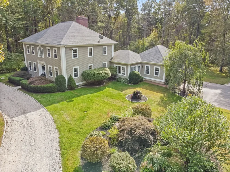 279 Pokorny Road, Haddam, CT, 06441, USA, Haddam, Connecticut, United States. - Photo 3