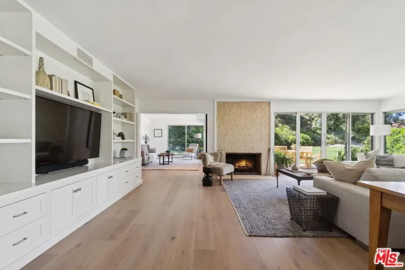 1726 Stone Canyon Rd, Los Angeles, California, United States. - Photo 2