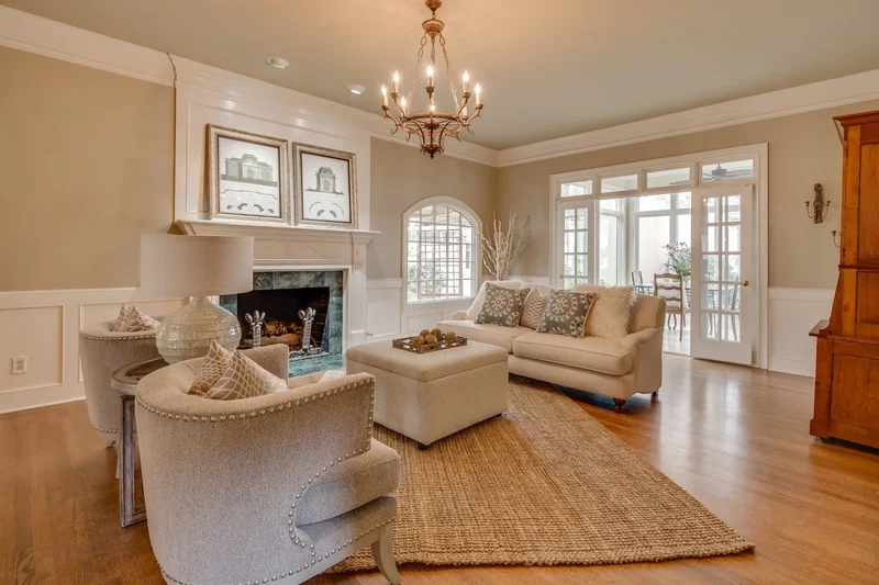 824 River Park Dr, Memphis, Tennessee, United States. - Photo 36
