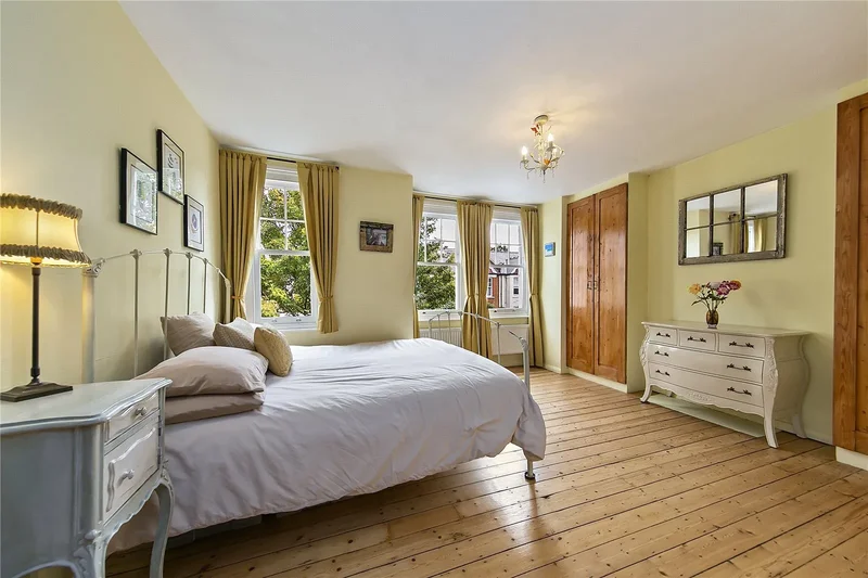 Dancer Road, Kew, TW9, Richmond, England, United Kingdom. - Photo 4
