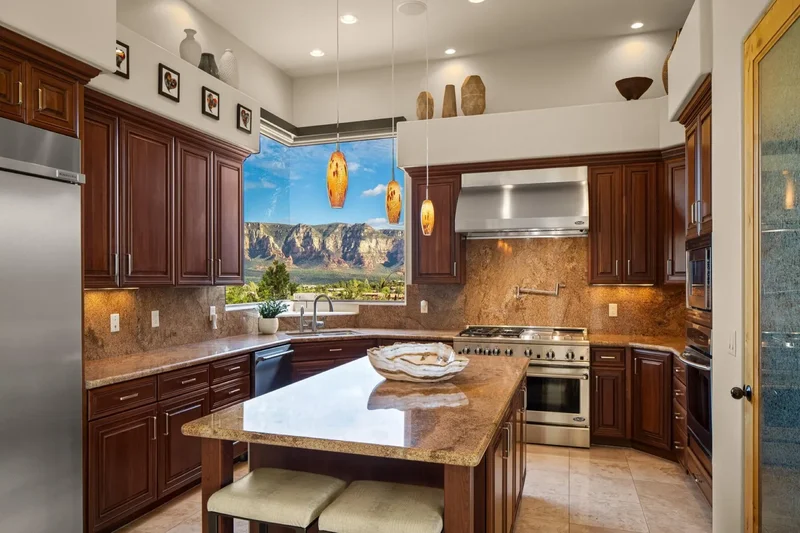 50 Calle Bonita , Sedona, AZ 86336, Sedona, Arizona, United States. - Photo 25