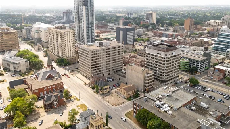 21 Weber Street W, Kitchener, ON N2H 3Y9, Kitchener, Ontario, Canada. - Photo 8