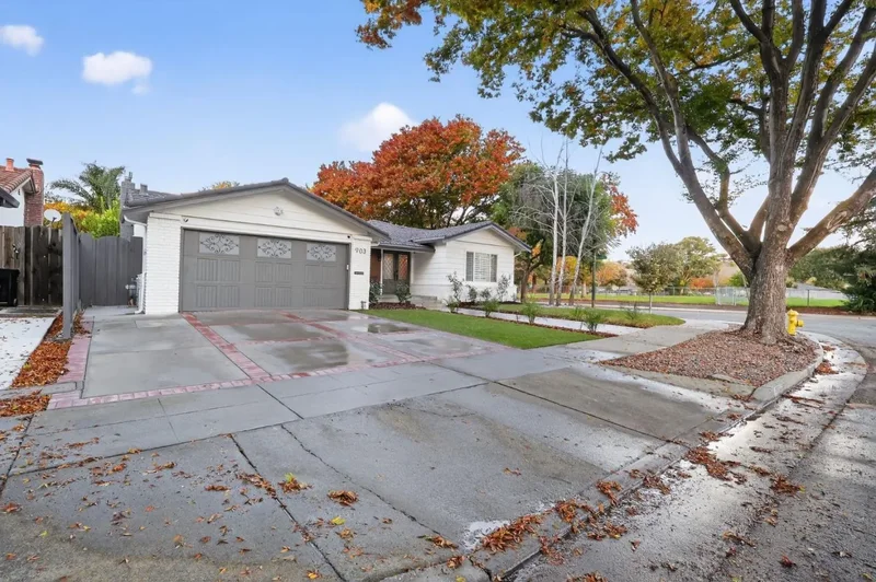 903 Lanewood Drive, San Jose, California, United States. - Photo 29