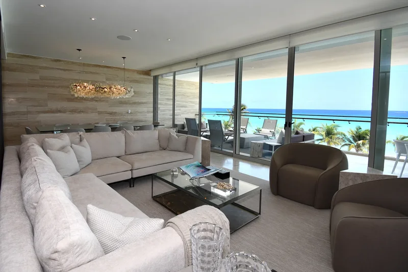 2N, NIVEL 1, CONDOMINIO KAÁNA BOULEVARD KUKULCAN LOTE 16-09, MANZANA 52 SECCIÓN A ZONA TURÍSTICA DE LA CIUDAD DE CANCÚN, Cancun, ROO 77500, Cancún, Quintana Roo, Mexico. - Photo 15