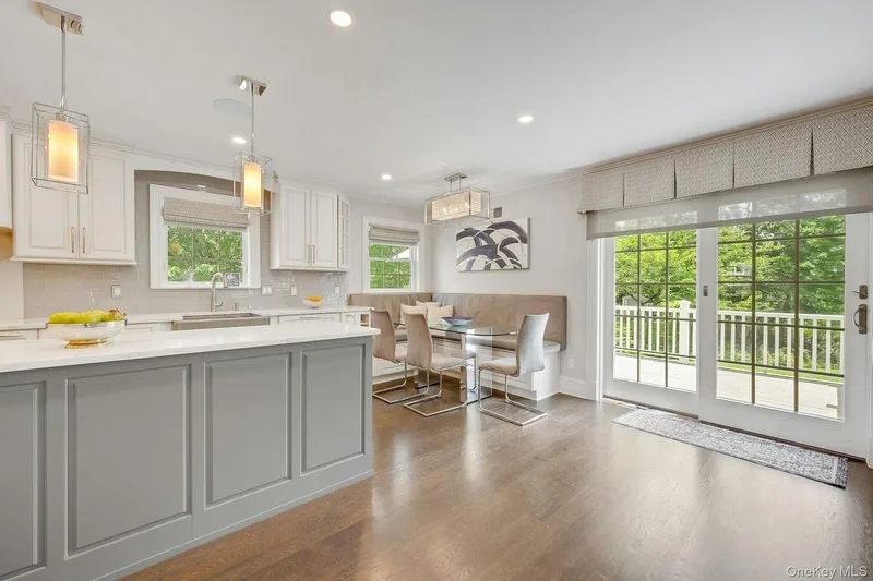 100 Clarence Road, Scarsdale, New York, United States. - Photo 26