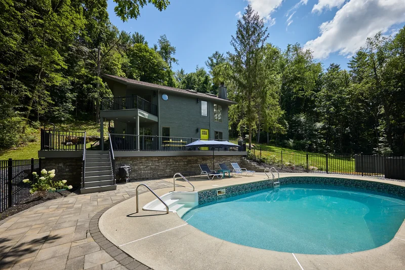More Than Just A House, A Retreat For Those Who Appreciate Comfort, And The Call