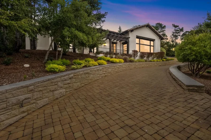 1425 Oleada Road, Del Monte Forest, California, United States. - Photo 8