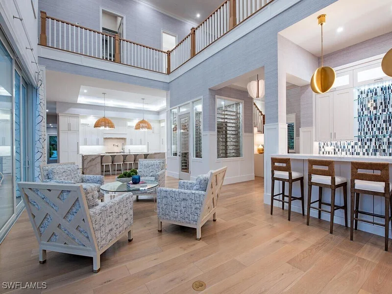 188 West Street, Naples, Florida, United States. - Photo 26
